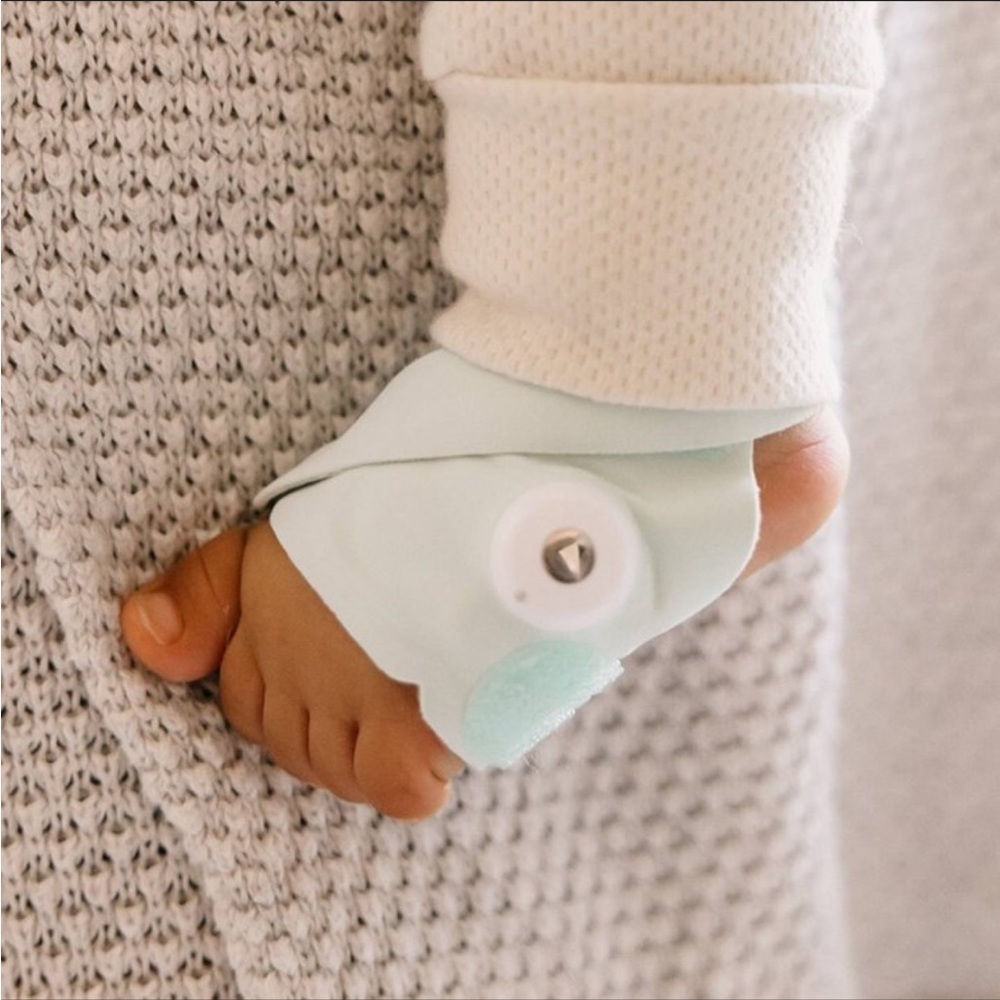 Owlet Smart Sock - 3rd Generation